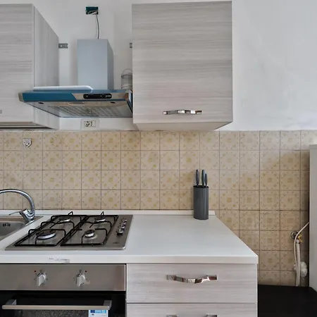 Cozy Best In City Guest house Marghera