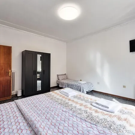 Cozy Best In City Guest house Marghera