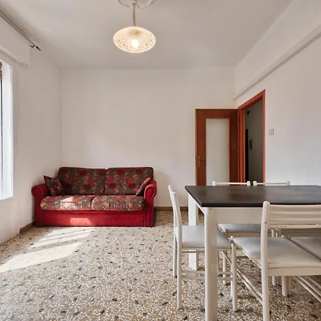 Cozy Best In City Guest house Marghera