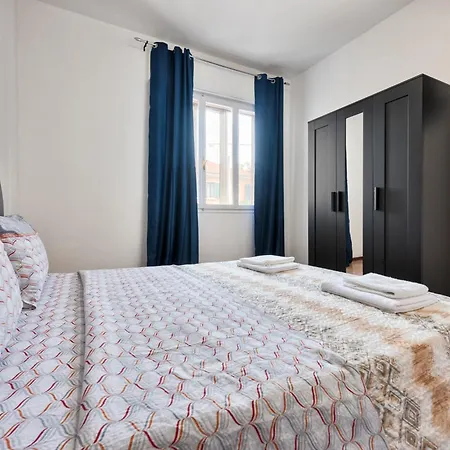 Guest house Cozy Best In City *