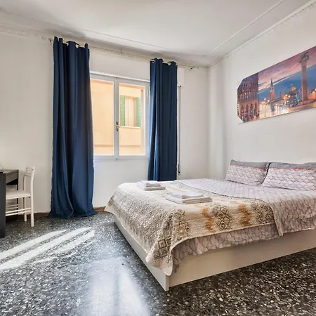 Guest house Cozy Best In City Marghera